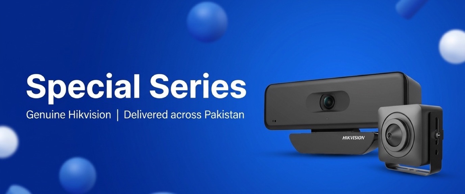 Special Series