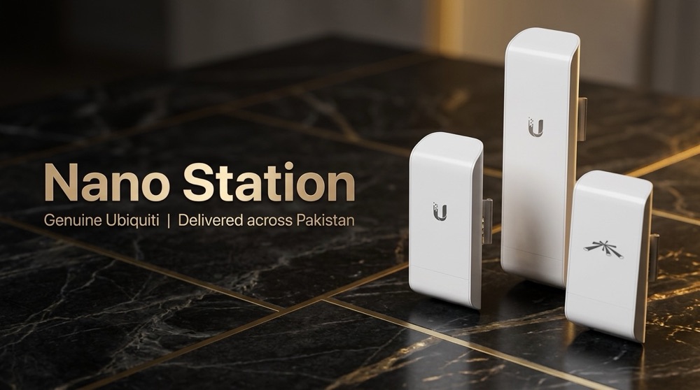 Nano Station