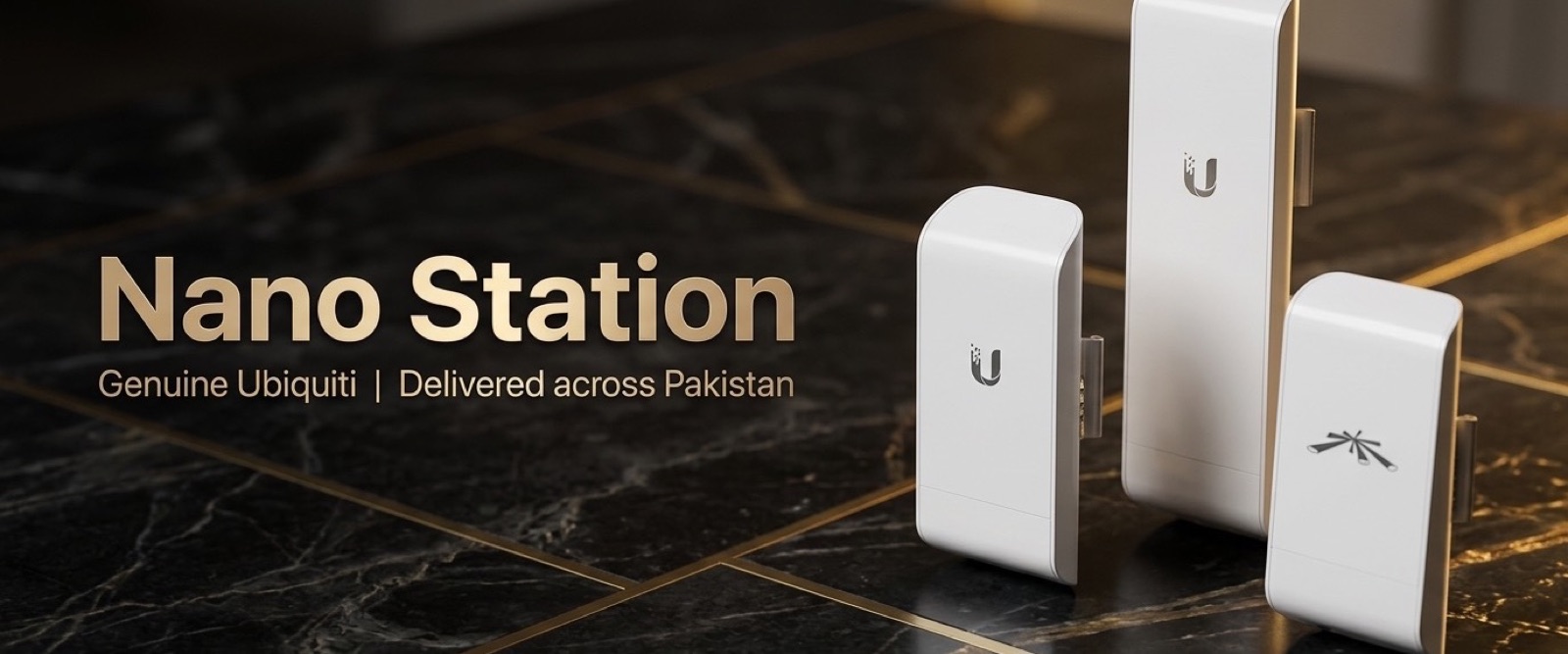 Nano Station