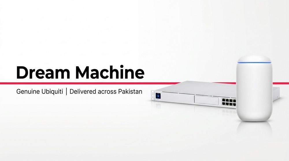Dream Machine