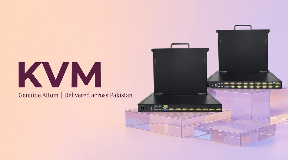 KVM