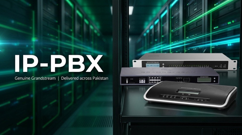 IP-PBX