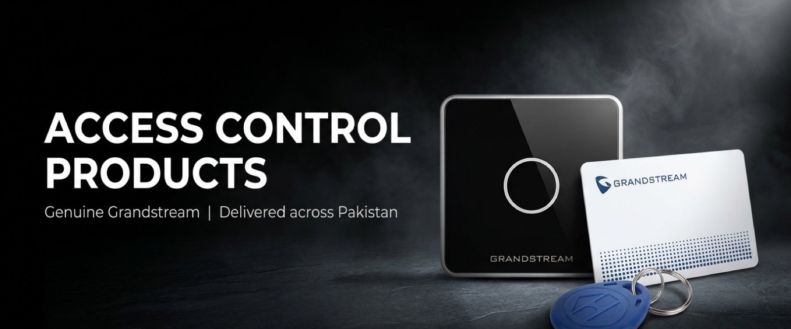 Access Control Products