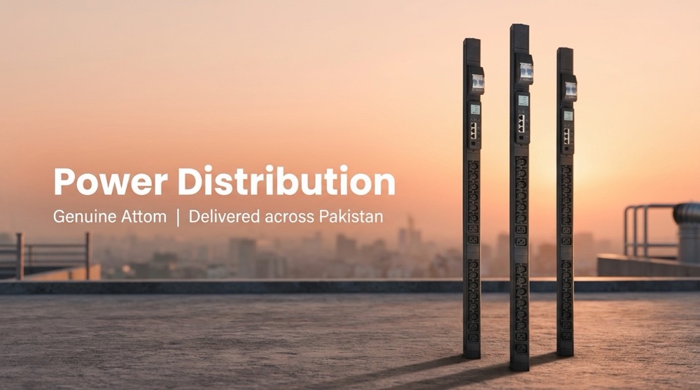 Power Distribution