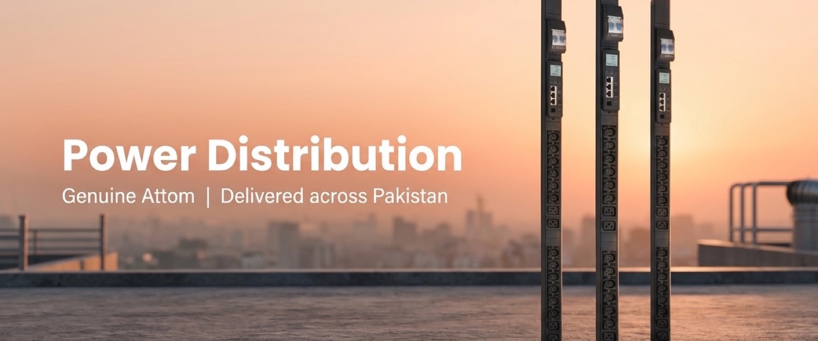 Power Distribution