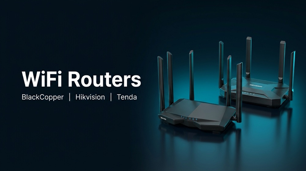 WiFi Routers