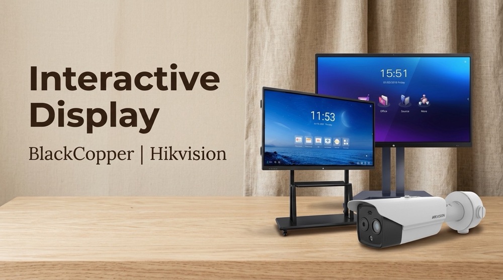 Interactive Display