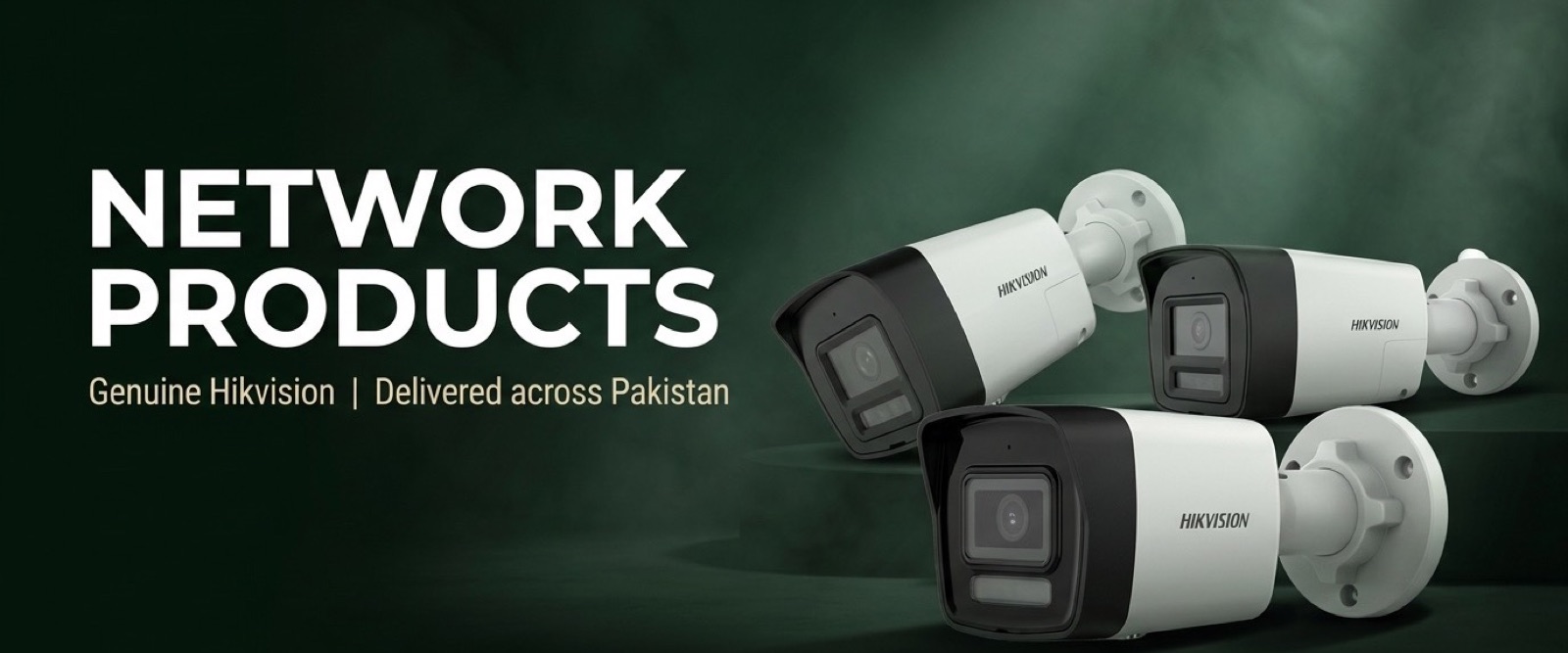 Network Products