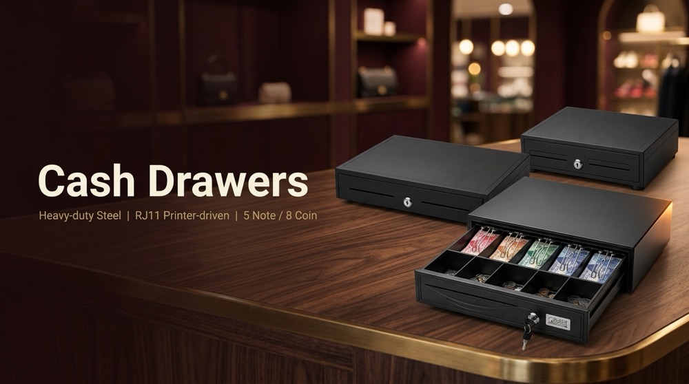 Cash Drawer