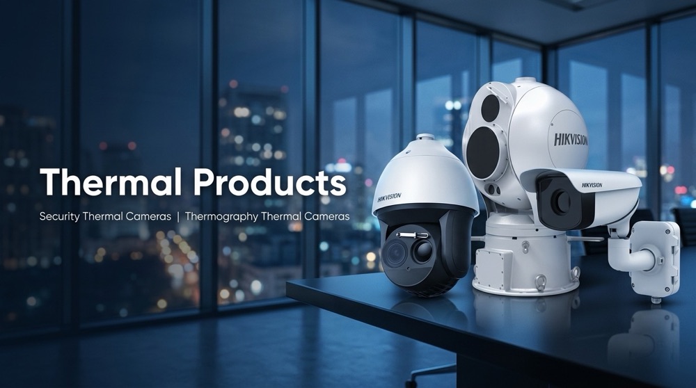 Thermal Products