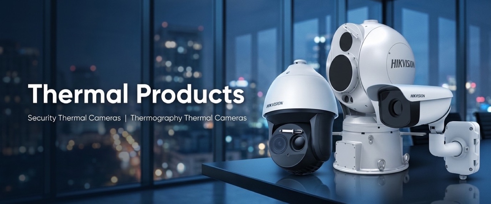 Thermal Products