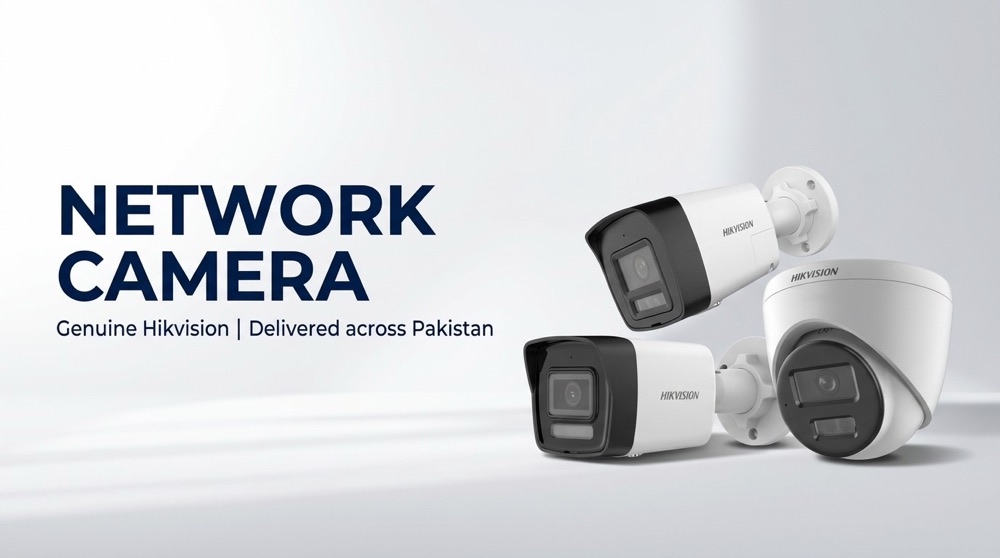 Network Camera
