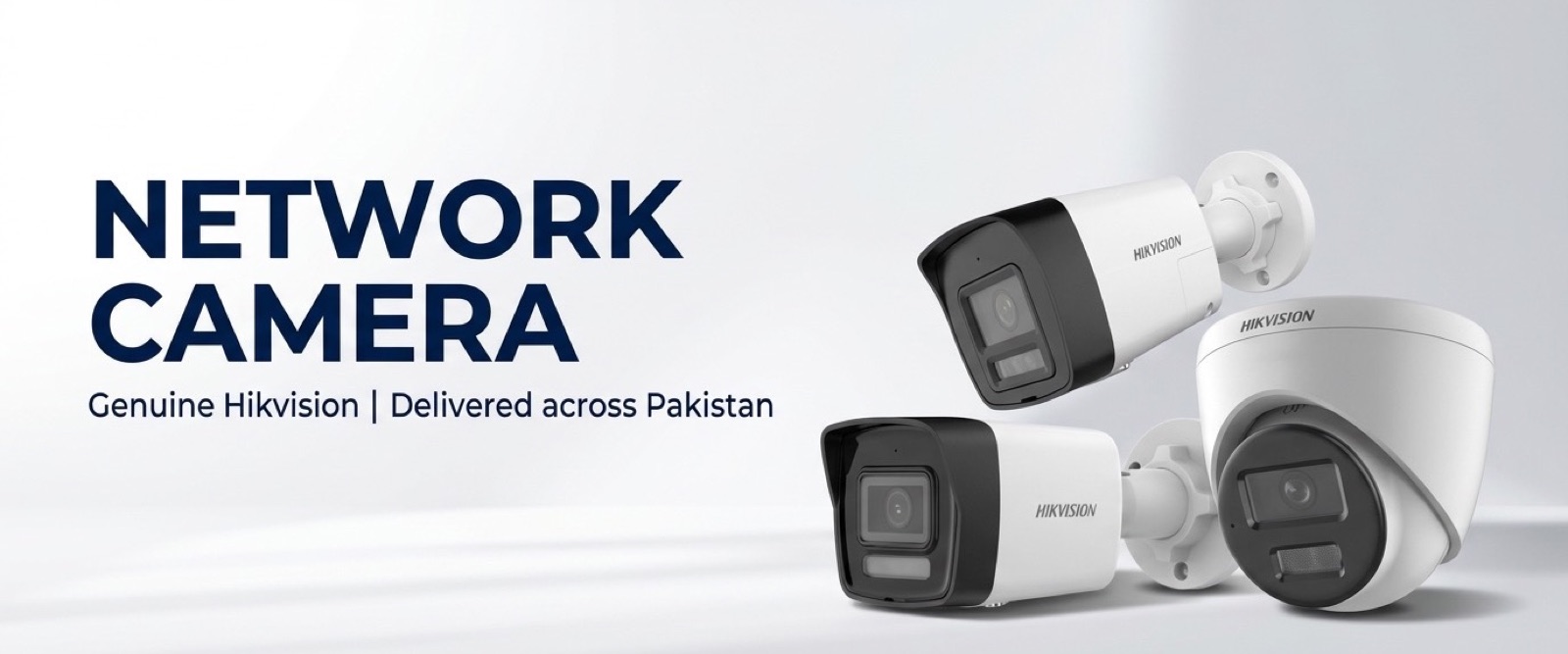 Network Camera