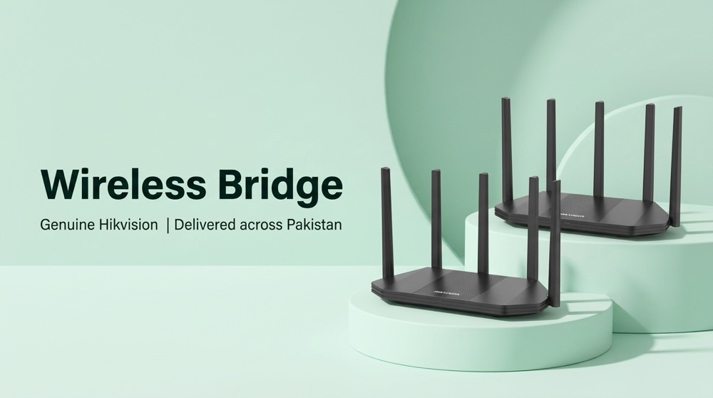 Wireless Bridge