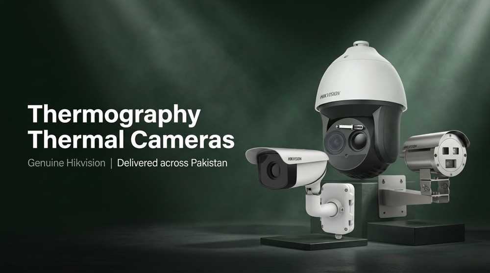 Thermography Thermal Cameras
