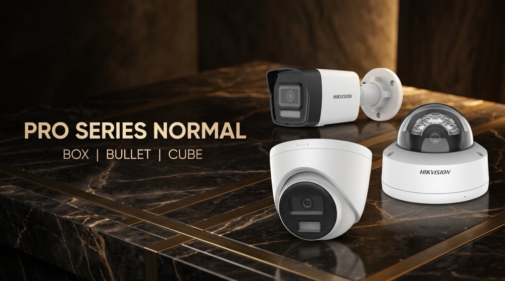 Pro Series Normal
