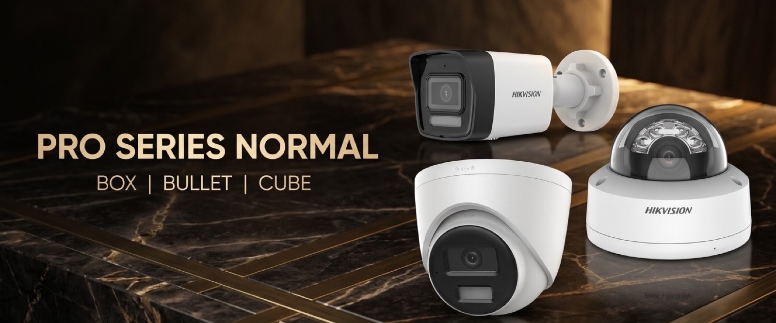 Pro Series Normal