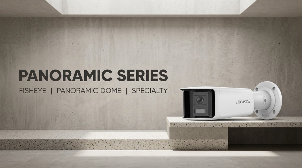 Panoramic Series
