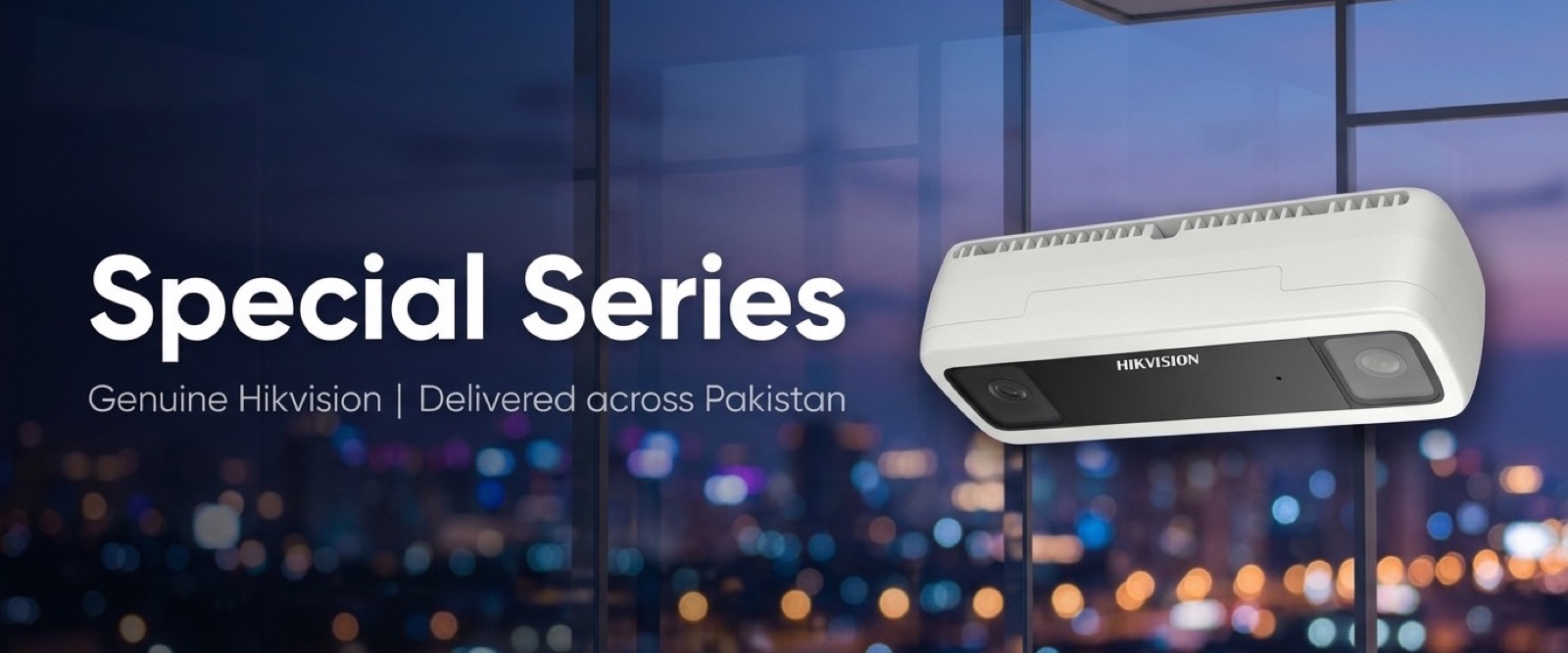 Special Series