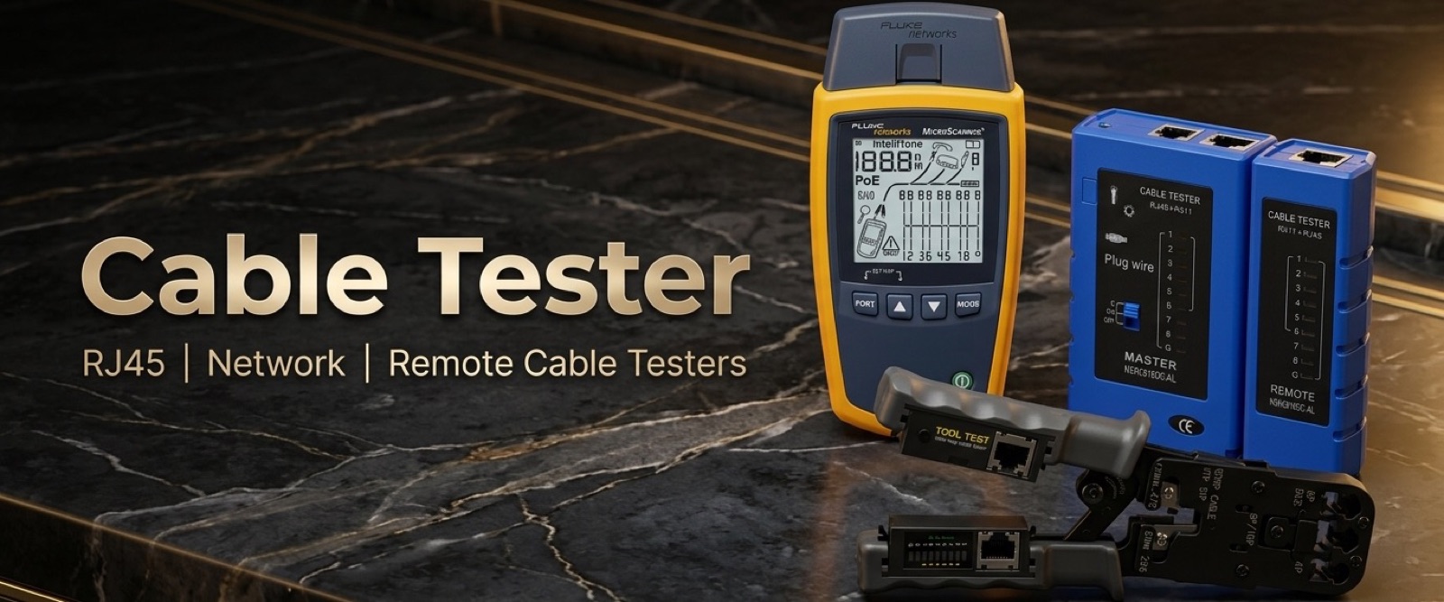 Cable Tester