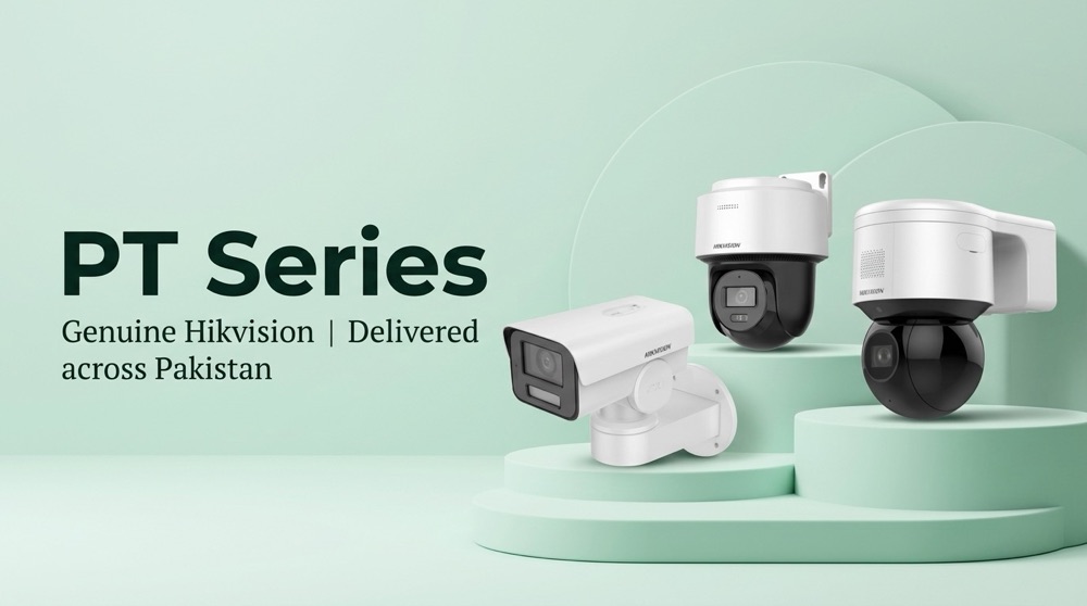PT Series