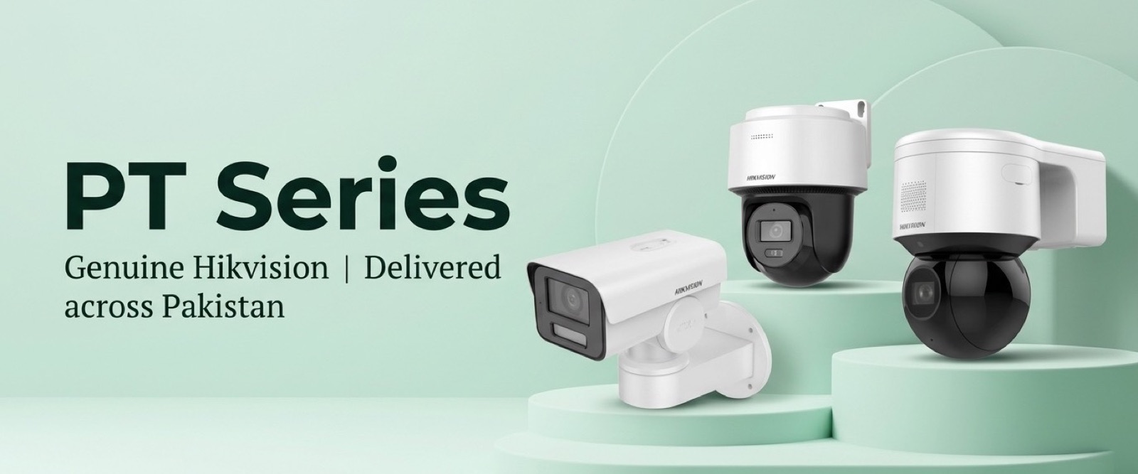 PT Series