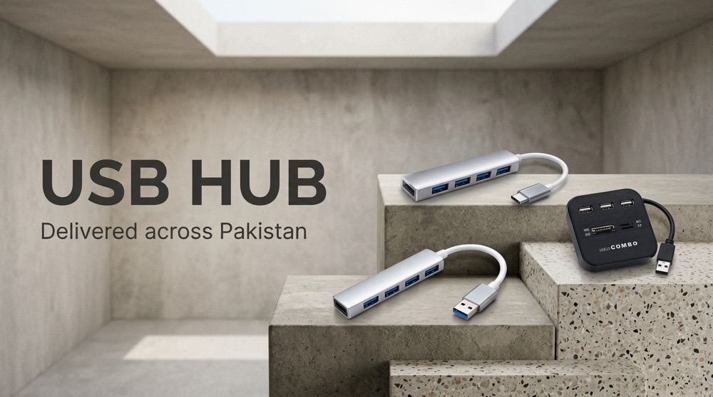 Usb Hub