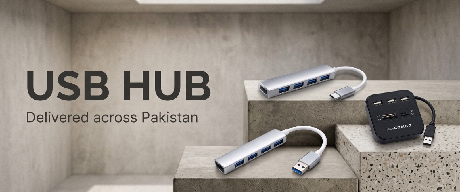 Usb Hub