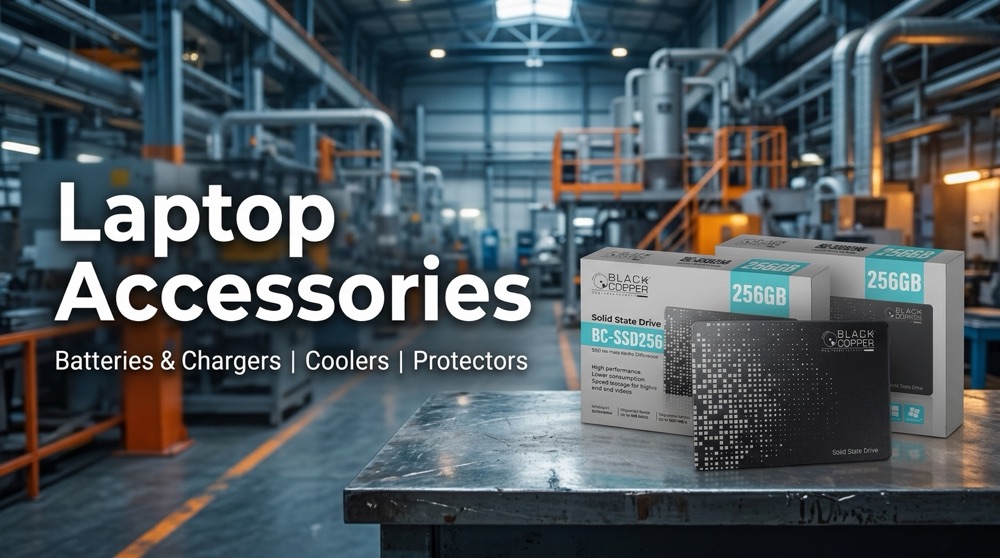 Laptop Accessories