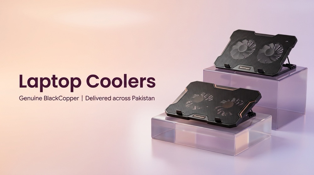 Laptop Coolers