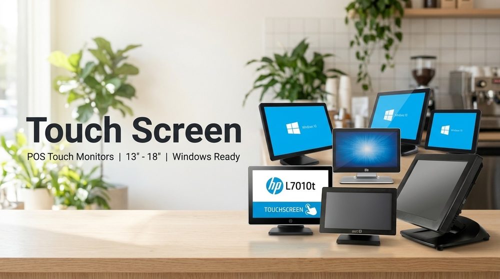 Touch Screen