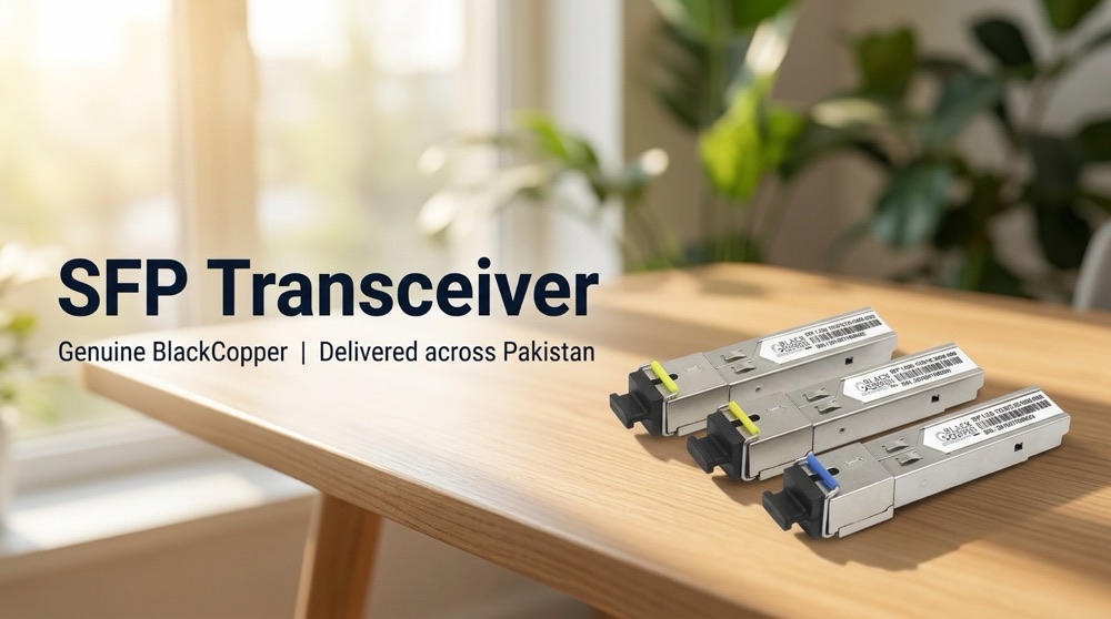 SFP Transceiver