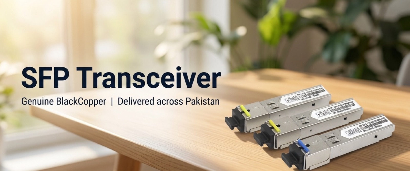 SFP Transceiver