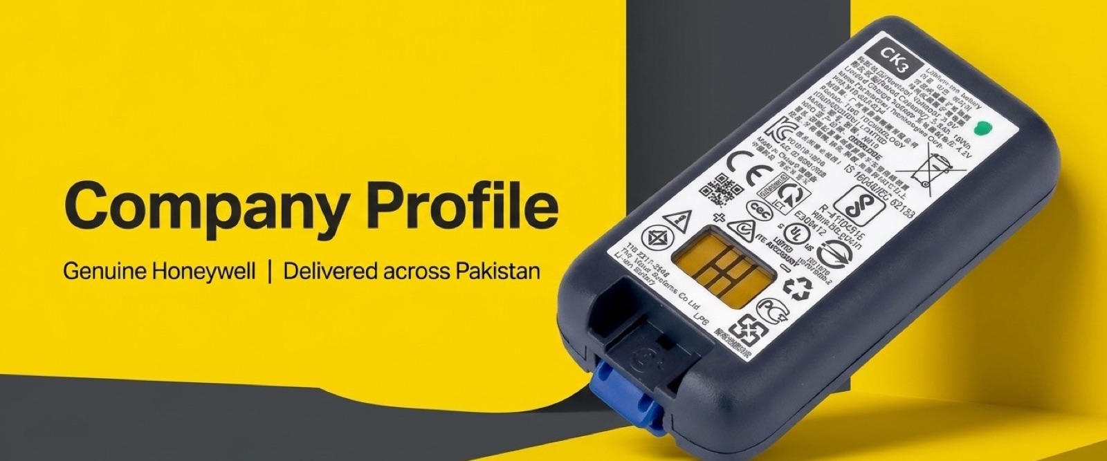 Company Profile