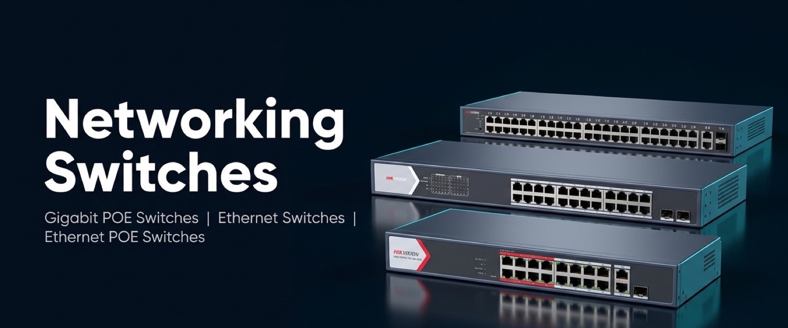 Networking Switches
