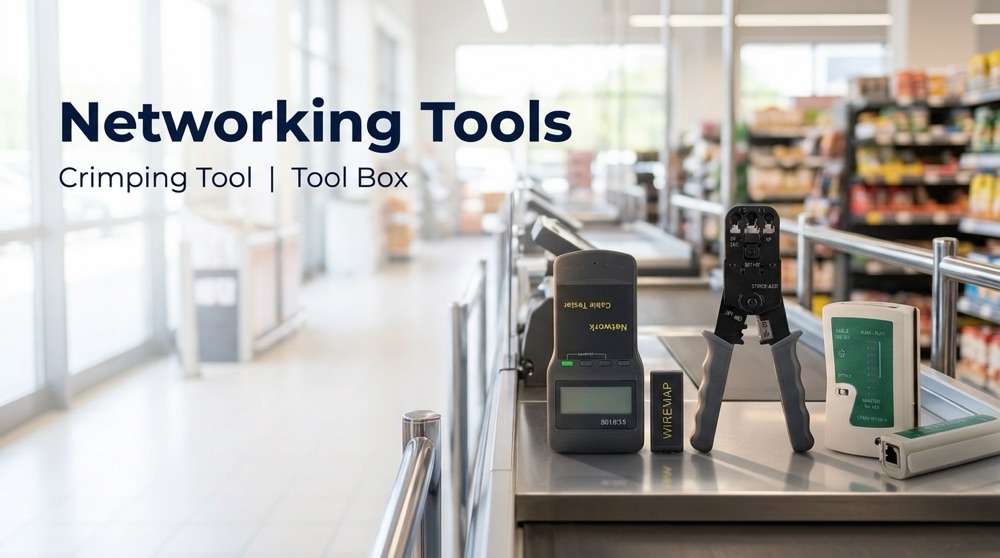 Networking Tools