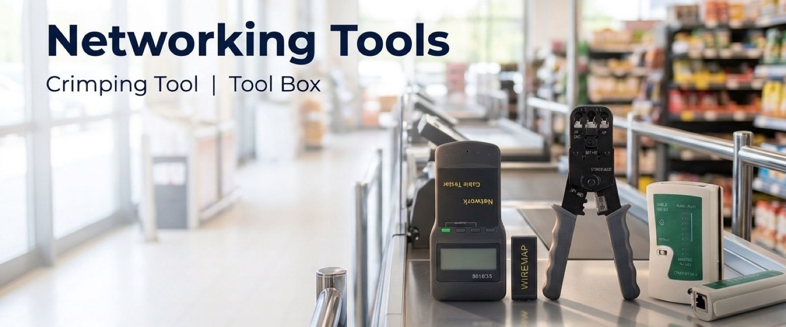 Networking Tools