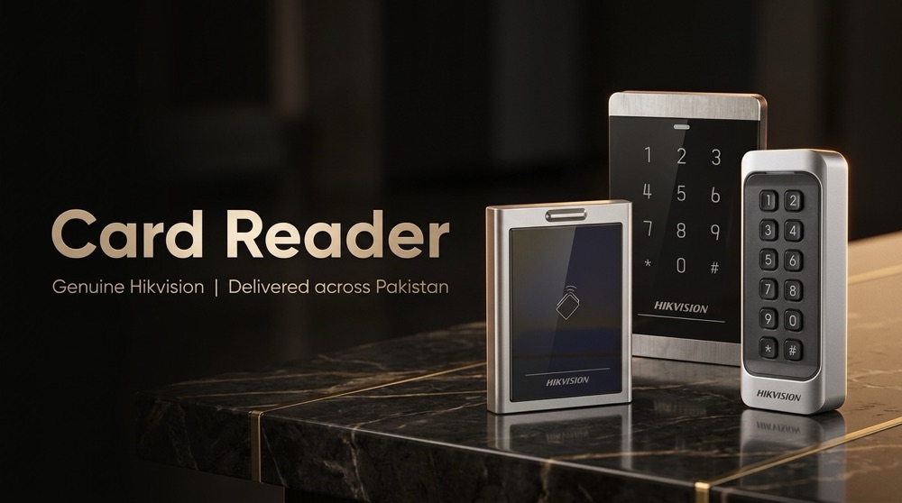 Card Reader