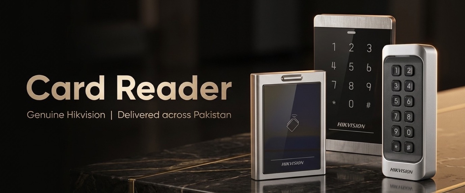 Card Reader