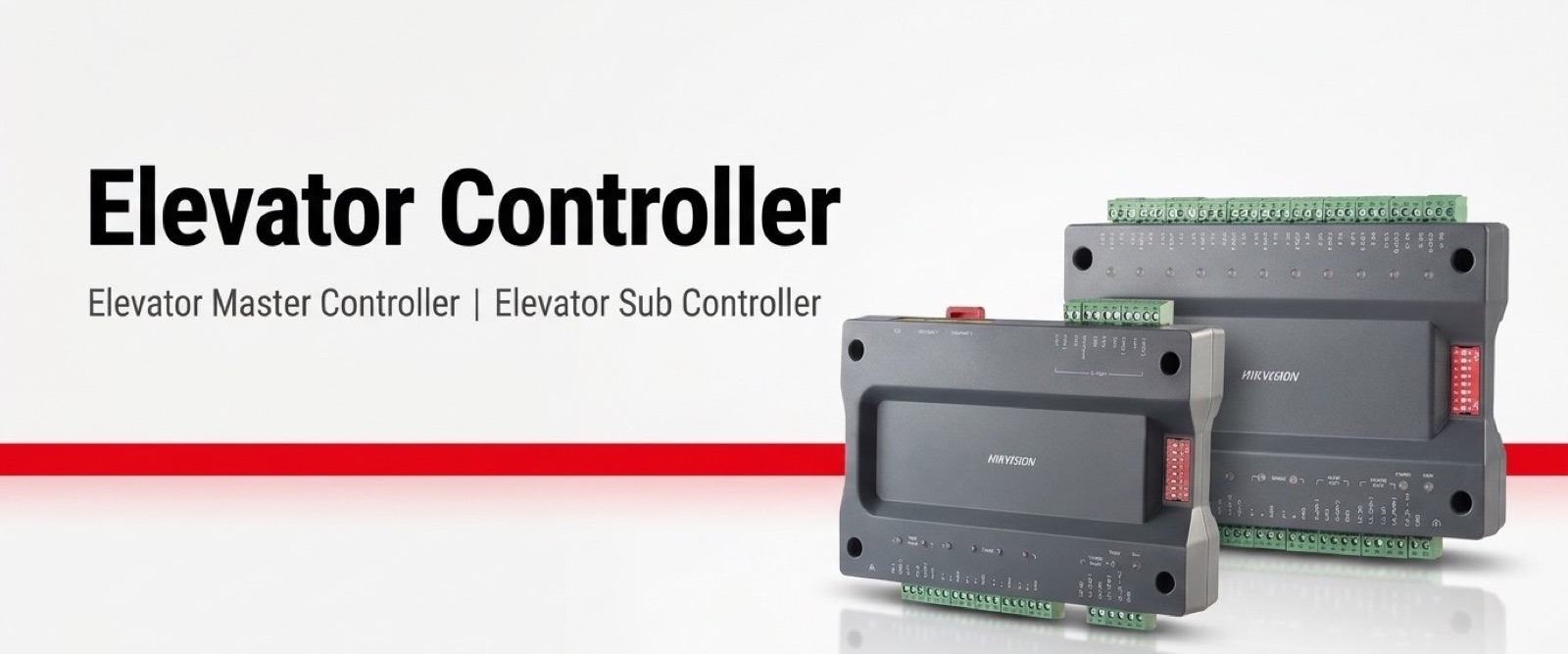 Elevator Controller