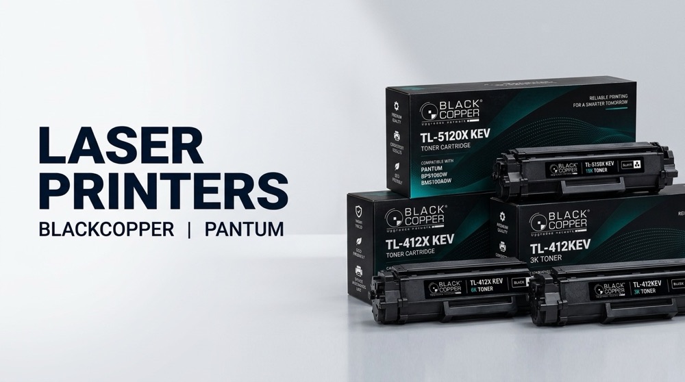 Laser Printers