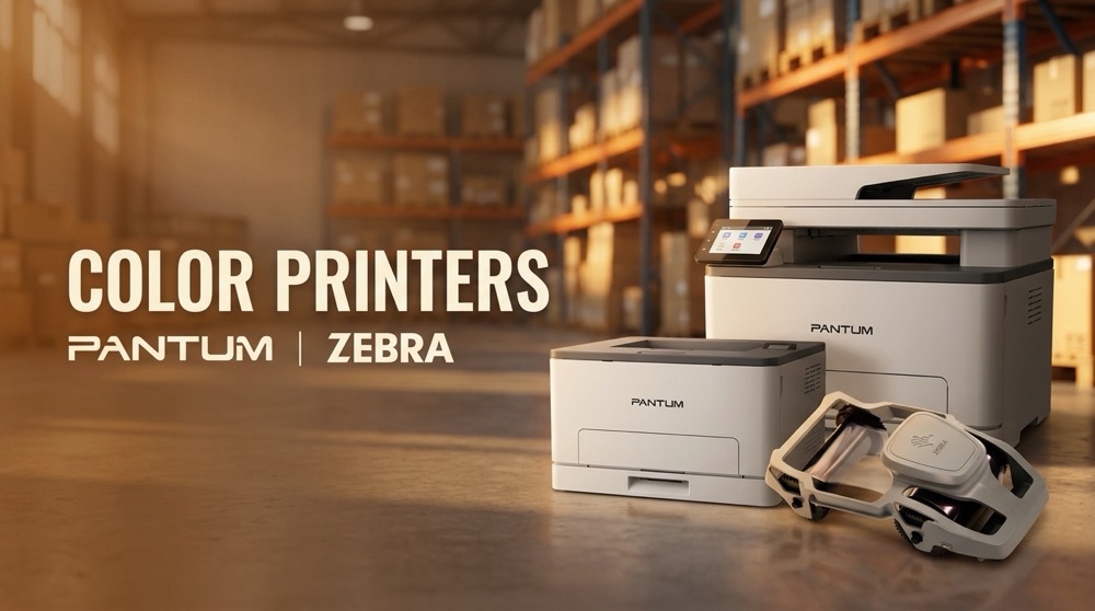 Color Printers