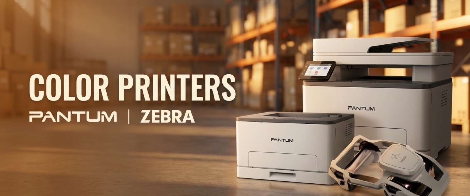 Color Printers