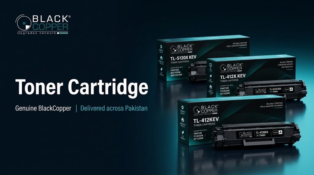 Toner Cartridge