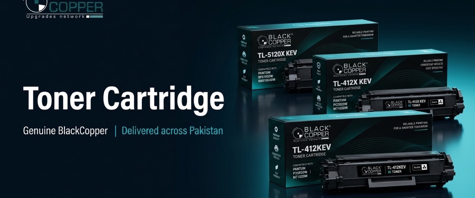 Toner Cartridge