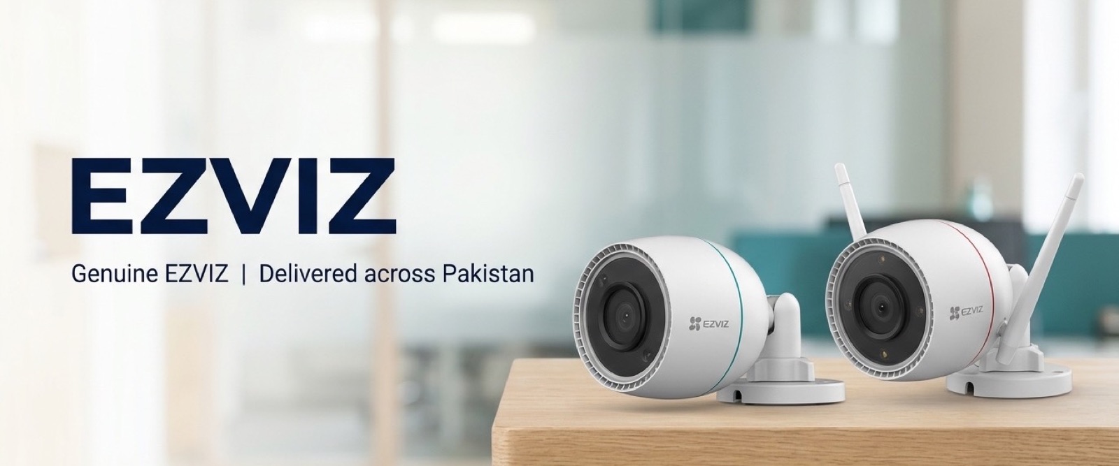 EZVIZ