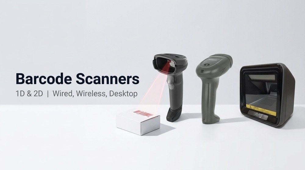 Barcode Scanner